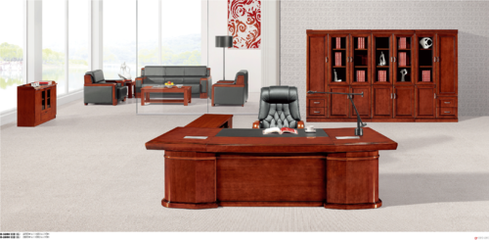 長沙辦公家具全套成品工廠