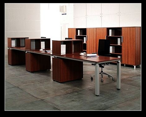 辦公家具選購指南 打造高效舒適的辦公環境