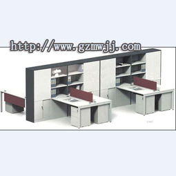 廣州時尚辦公臺 定制價格與規格型號全解析