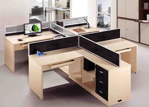 東莞辦公家具 鋼架屏風桌的卓越選擇與國信品牌優勢