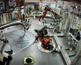 互聯工廠 工業互聯網時代下，連接生產與用戶的關鍵